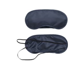 Blackout Sleeping Eye Mask 10-pack Musta