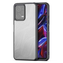 DUX DUCIS Xiaomi Redmi Note 12 5G Aimo Series Cover - Sort