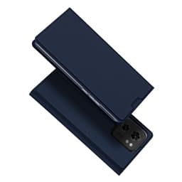 DUX DUCIS Motorola Edge 40 5G Skin Pro Series Case - Sininen