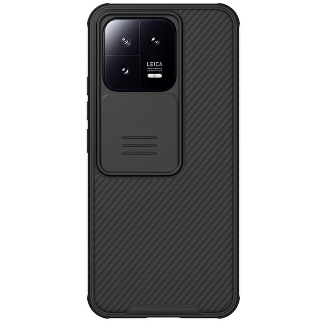 NILLKIN Xiaomi 13 5G CamShield Pro Series - Sort