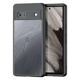 DUX DUCIS Google Pixel 7a Aimo Series Skal - Svart