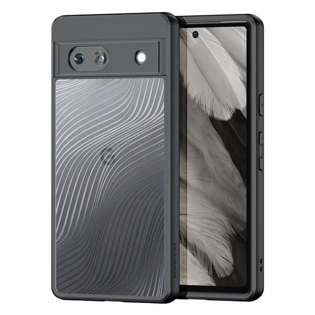 DUX DUCIS Google Pixel 7a Aimo Series Skal - Svart