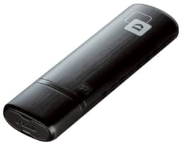 D-Link DWA-182 WiFi-ac USB-adapter