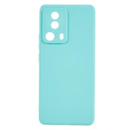 SKALO Xiaomi 13 Lite Ultratynd TPU-skal - Turkis