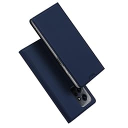 DUX DUCIS Xiaomi Redmi Note 12 4G Skin Pro Series Fodral - Blå