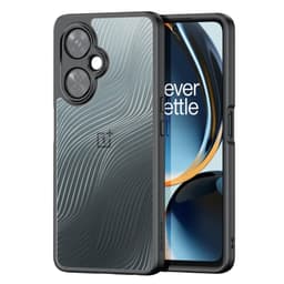 DUX DUCIS OnePlus Nord CE 3 Lite 5G Aimo Series Suojakuori - Musta