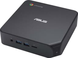 Asus Chromebox 4-G7009UN stationær minicomputer i7/16/128