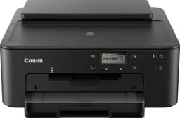 Canon Pixma TS705A mustesuihkutulostin (musta)