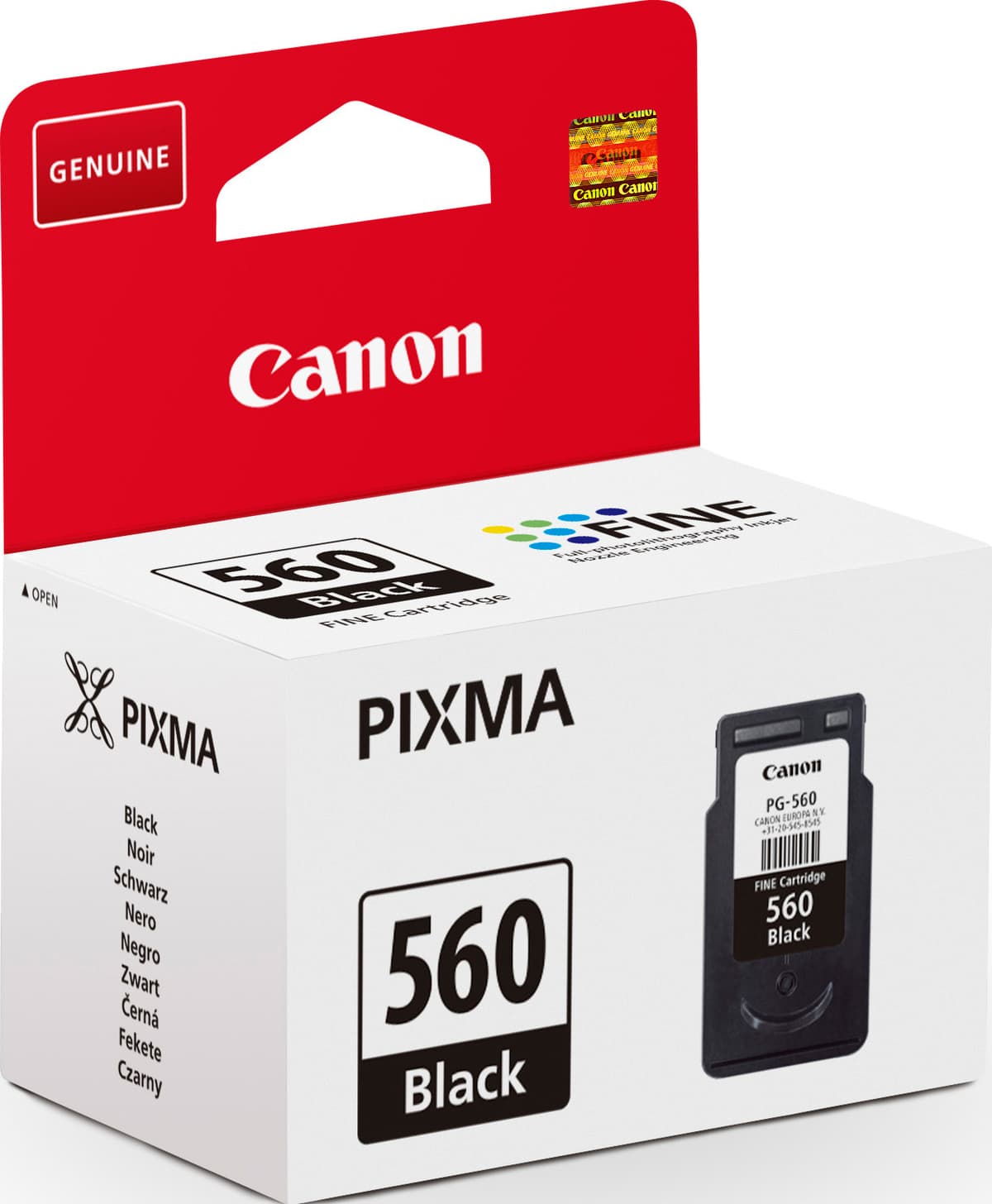Générique Câble de données USB compatible avec l'imprimante Canon PIXMA TS705a