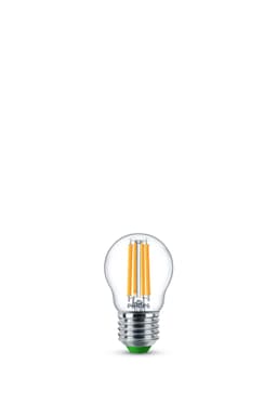 Philips Classic LED lamppu 2,3 W A60 E27