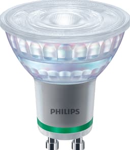 Philips Classic LED-lyspære 2,1 W GU10