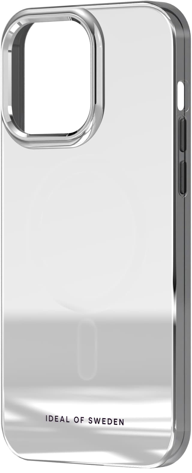 iDeal of Sweden MagSafe Clear fodral för iPhone 15PM (Mirror)