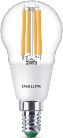 Philips Classic LED lamppu 2,3 W E14
