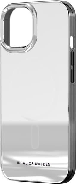 iDeal of Sweden MagSafe Clear fodral för iPhone 16e/15/14/13 (Mirror)
