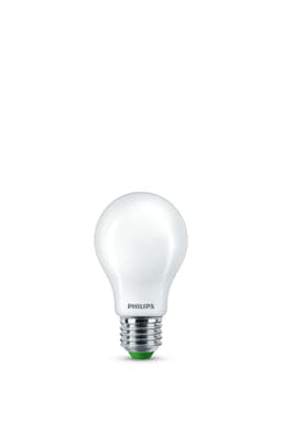 Philips Classic LED lamppu 4 W A60 E27