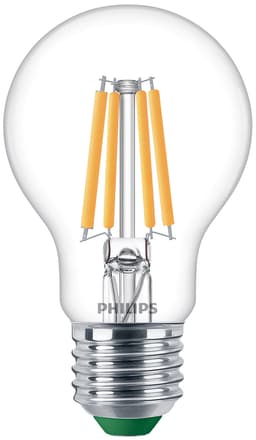 Philips Classic LED lamppu 2,3 W A60 E27C