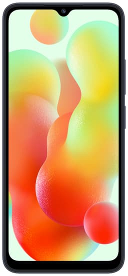 Xiaomi Redmi 12C smartphone 3/32GB (graphite grey)
