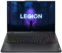 Lenovo Legion Pro 5i  i7/16/1000/4060/240Hz 16" bærbar gaming computer (grå)