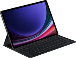 Samsung Galaxy Tab S9+/S9 FE+ Keyboard Cover Slim