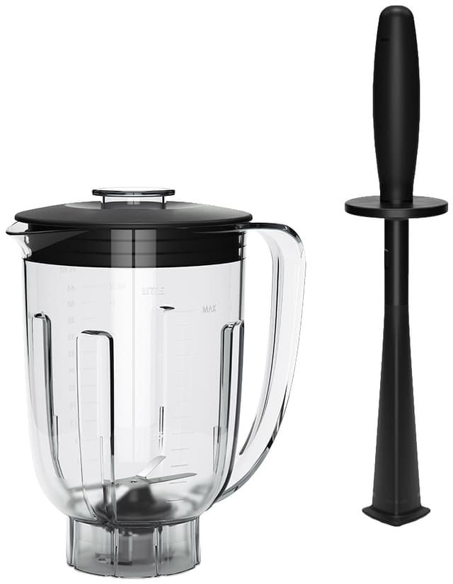 Ankarsrum Assistant Original blender og mikserstav 920900082