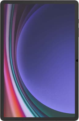 Samsung Galaxy Tab S9/S9 FE+ antireflekterande skärmskydd