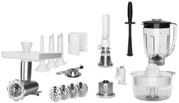 Ankarsrum Assistent Original Delux tilbehørssett 902900080