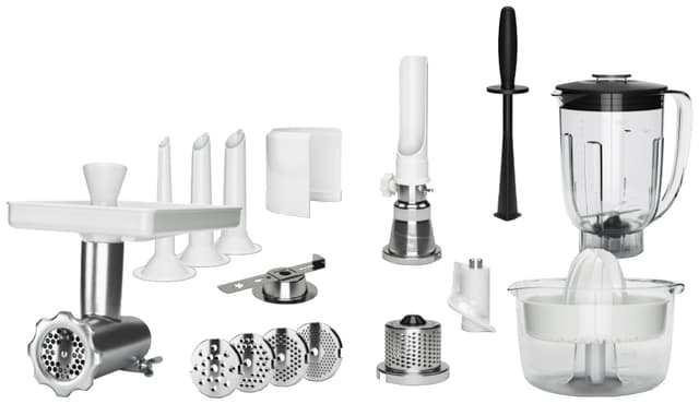 Ankarsrum Assistent Original Delux tilbehørssett 902900080