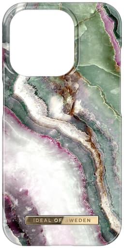 iDeal of Sweden Fashion iPhone 15PR suojakuori (Northern Lights)