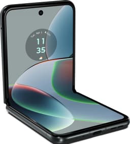 Motorola Razr 40 5G smarttelefon 8/256GB (Sage Green)