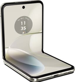 Motorola Razr 40 5G smartphone 8/256GB (Vanilla Cream)