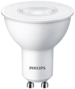 Philips Classic LED-pære 3W GU10