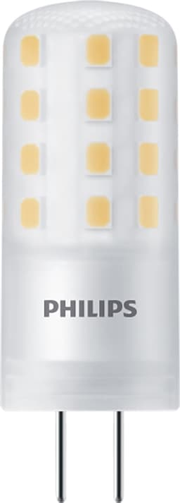 Philips Classic LED-lampa 4.2W GY6.35