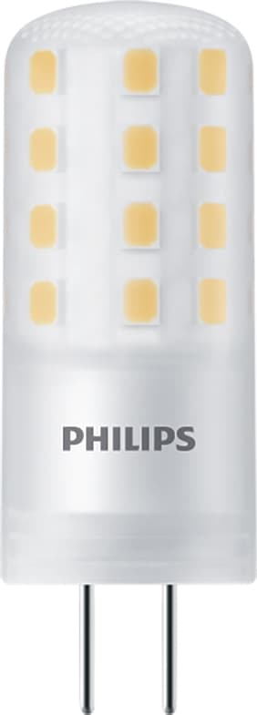 Classic LED-lampa 4.2W GY6.35