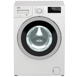 Beko vaskemaskin EWMY81683 -  D06758 - brukt