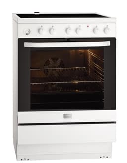 VOSS-Electrolux komfyr ELK23022HV - brukt