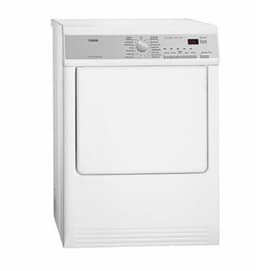 AEG Utluftings tørketrommel T75170AV - brukt