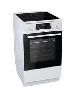 Gorenje komfyr EC5351WB - brukt