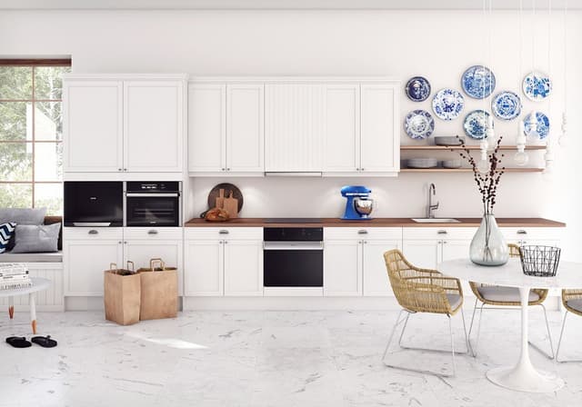 Epoq Lyslist 220 cm (Offwhite)