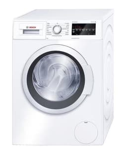 Bosch WAT284E9SN vaskemaskin - brukt