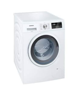 Siemens vaskemaskin WM14N120 - brukt