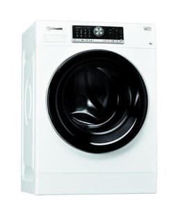 Bauknecht vaskemaskin WA Platinum 882 L - brukt