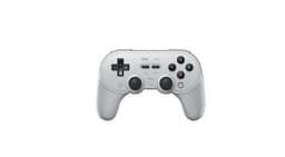 8BitDo PRO 2 Gamepad Gray Edition