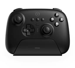 8BitDo Ultimate 2.4G Pad PC Black