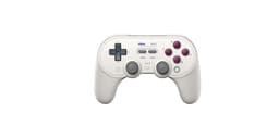8BitDo PRO 2 Gamepad G Classic Ed.