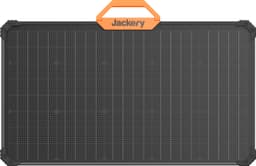 Jackery SolarSaga 80W Solar Panel