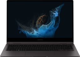 Samsung Galaxy Book2 Pro 360 13,3" 2-in-1 kannettava i5/8/512