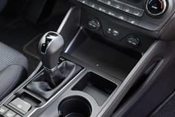 Qi trådløs oplader - OEM design - Hyundai Tucson 2015-2021 - 10W
