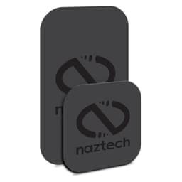 Naztech metal plader til magbuddy holderne