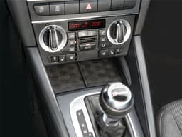 Qi trådløs oplader - OEM design - Audi A3 2003/2013 - 10W