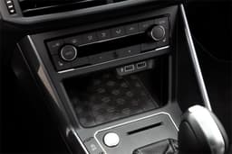 Qi trådløs oplader - OEM design - VW Polo (Aw1) 07/2019-2021 - 10W